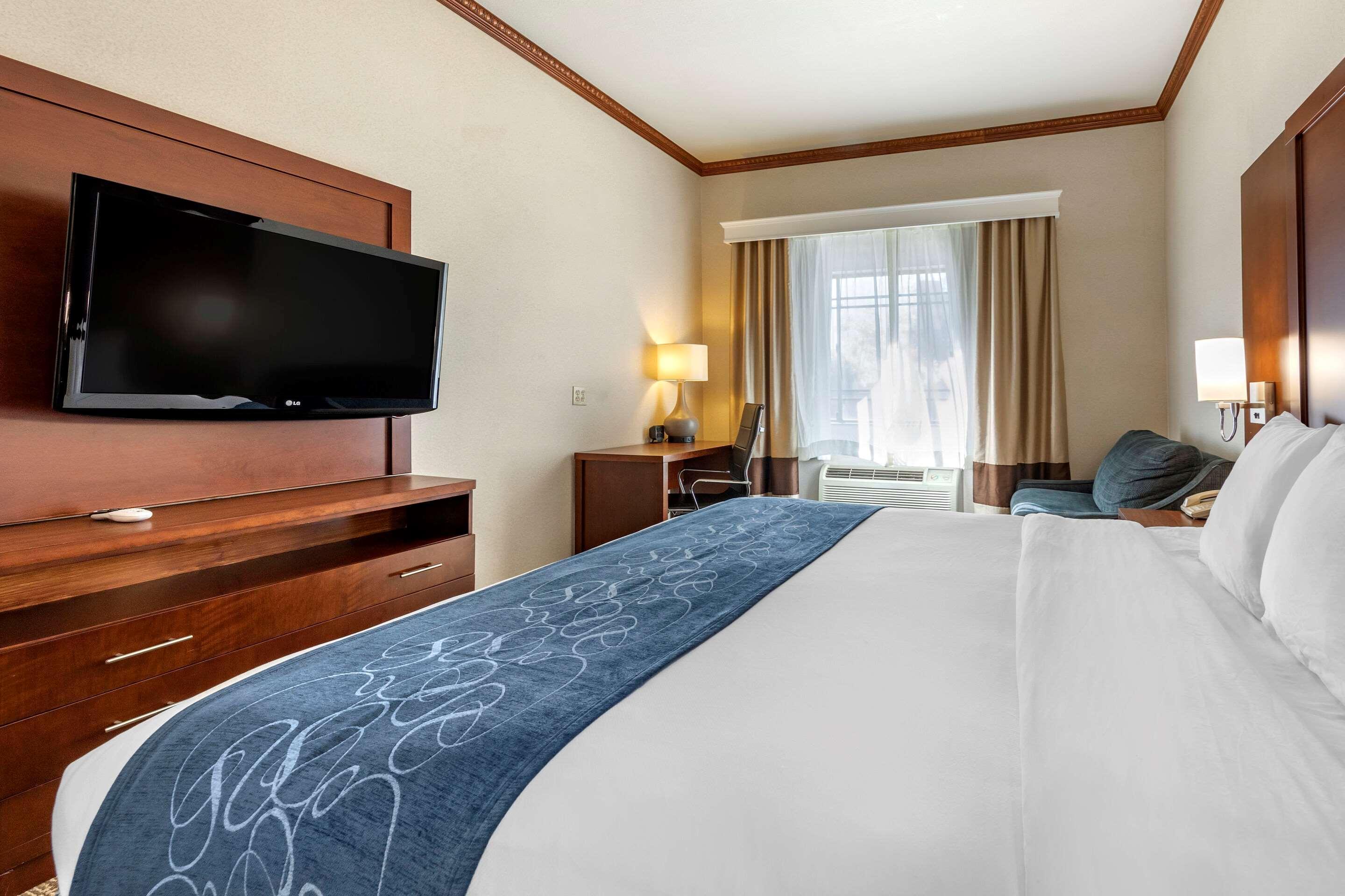 Citrus Suites Redlands Loma Linda Hotel Exterior photo