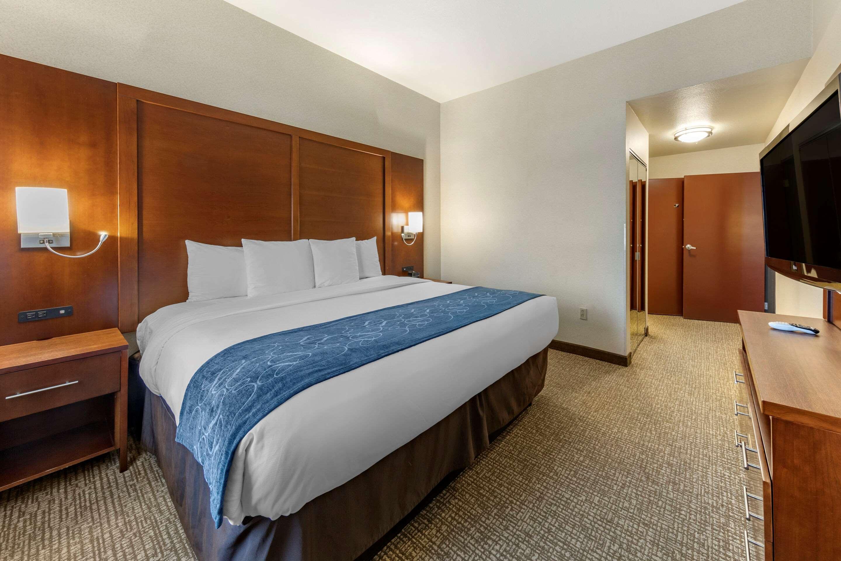 Citrus Suites Redlands Loma Linda Hotel Exterior photo