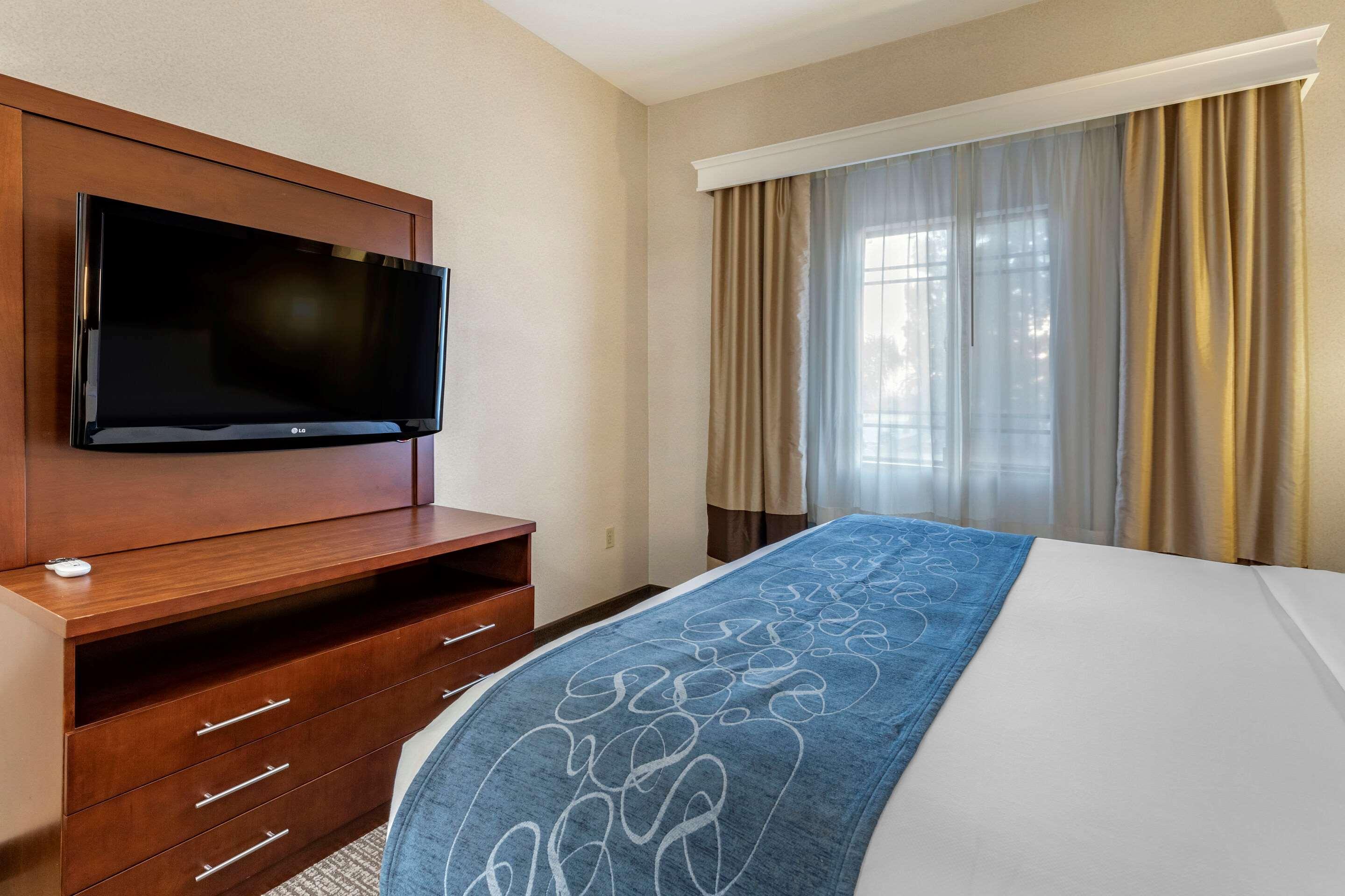 Citrus Suites Redlands Loma Linda Hotel Exterior photo