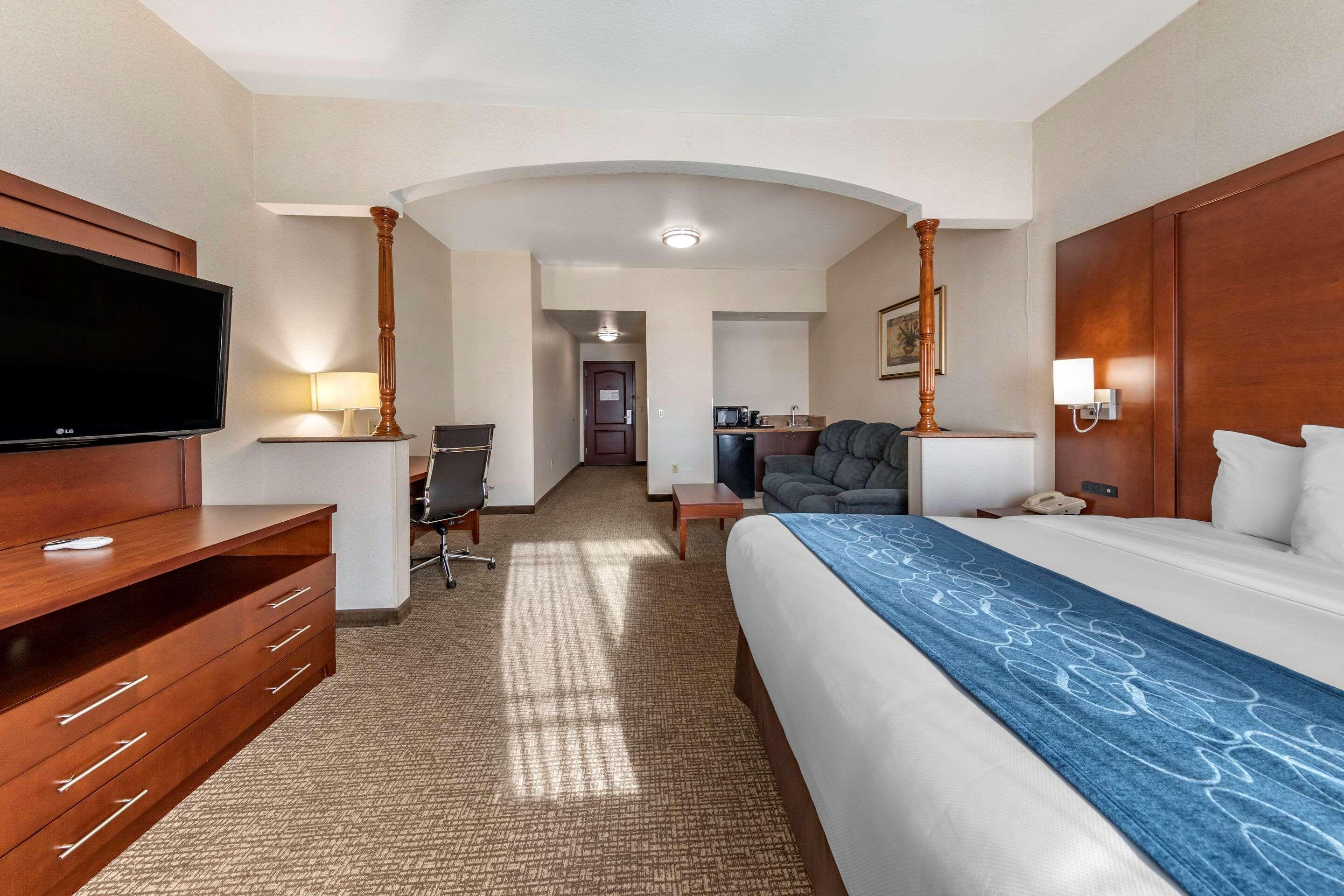 Citrus Suites Redlands Loma Linda Hotel Exterior photo