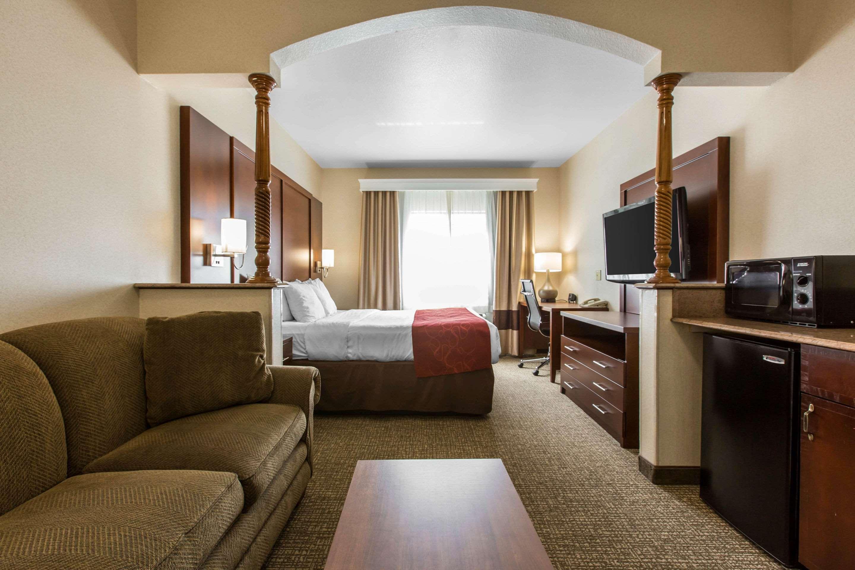 Citrus Suites Redlands Loma Linda Hotel Exterior photo