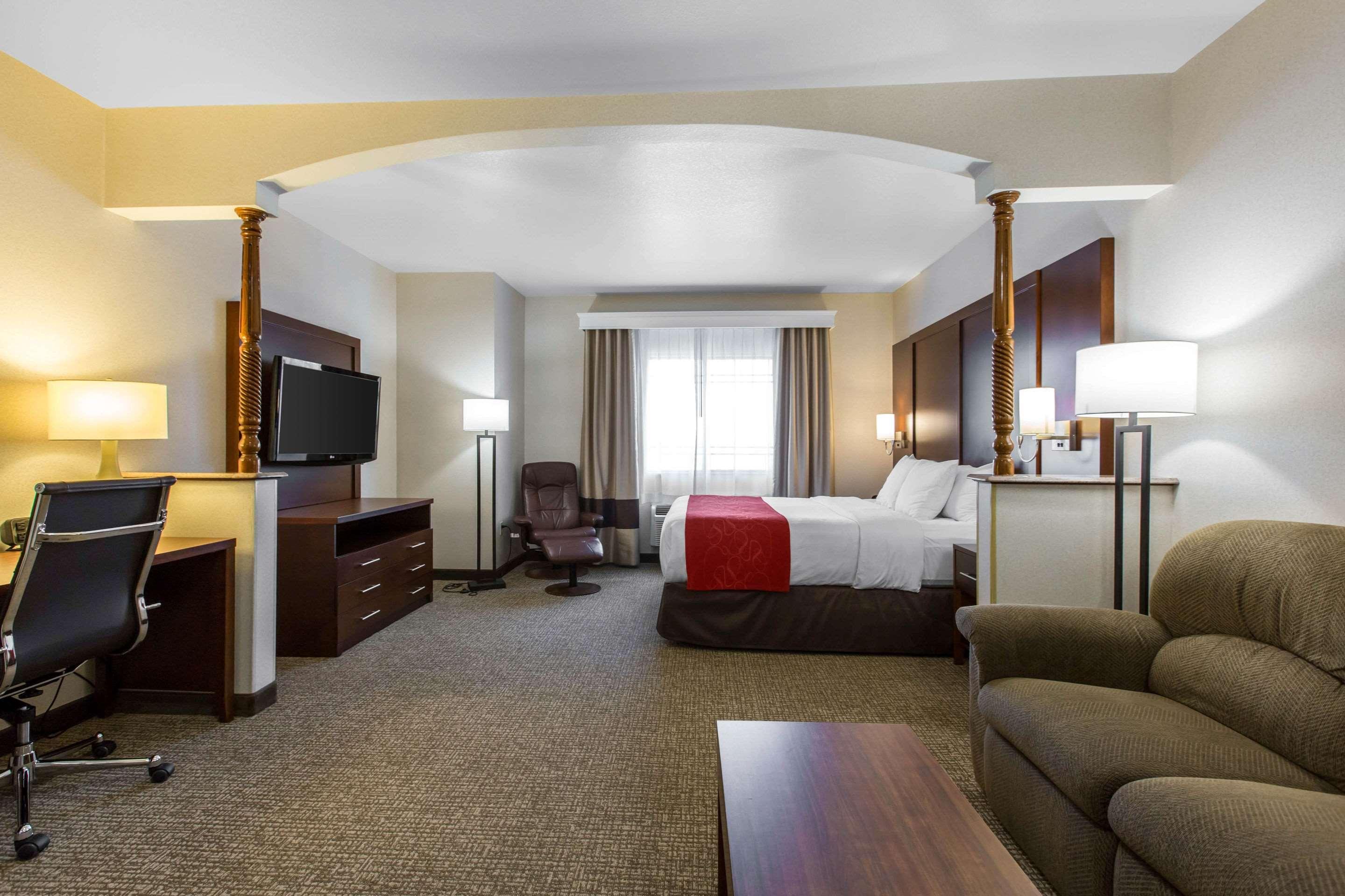 Citrus Suites Redlands Loma Linda Hotel Exterior photo