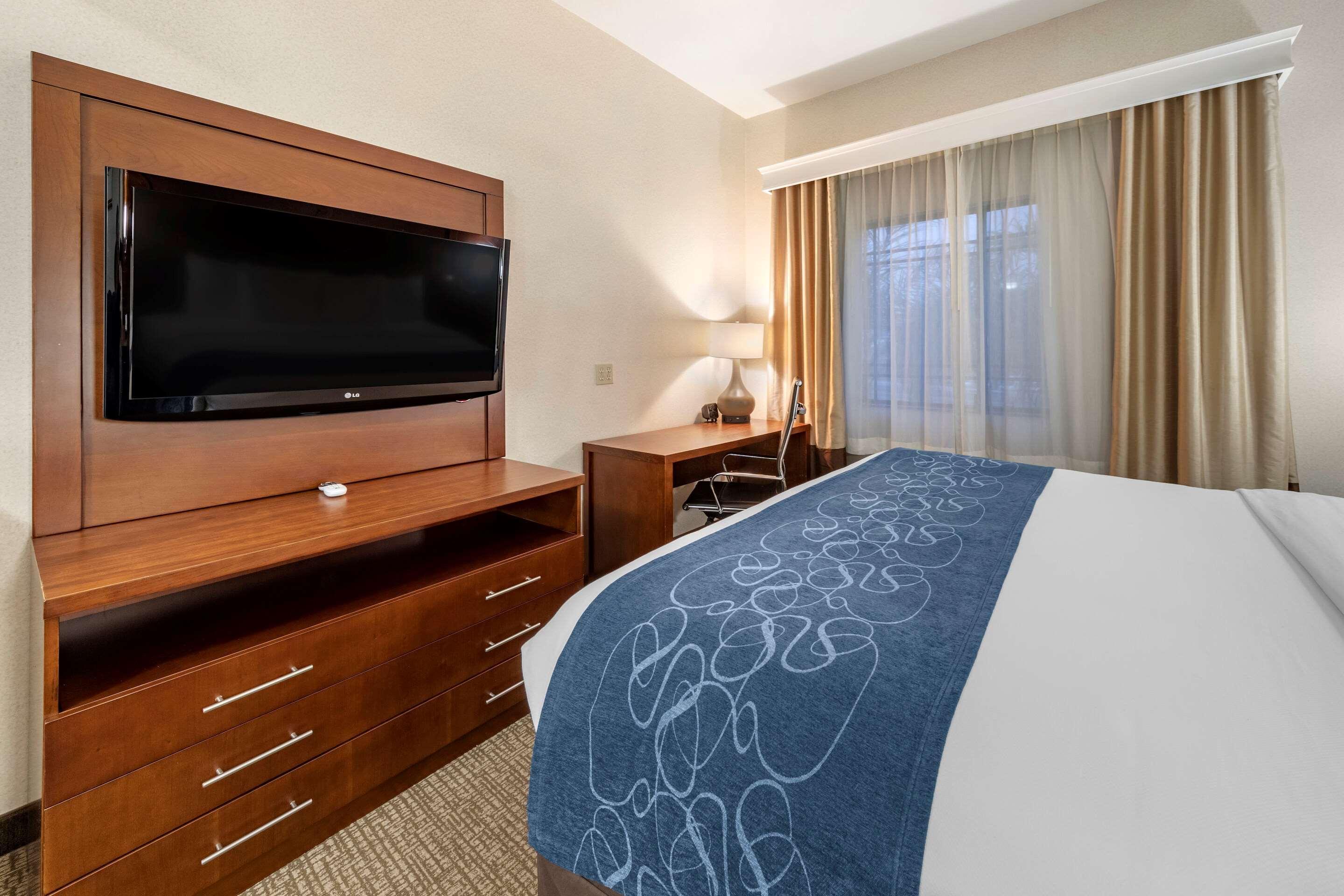 Citrus Suites Redlands Loma Linda Hotel Exterior photo