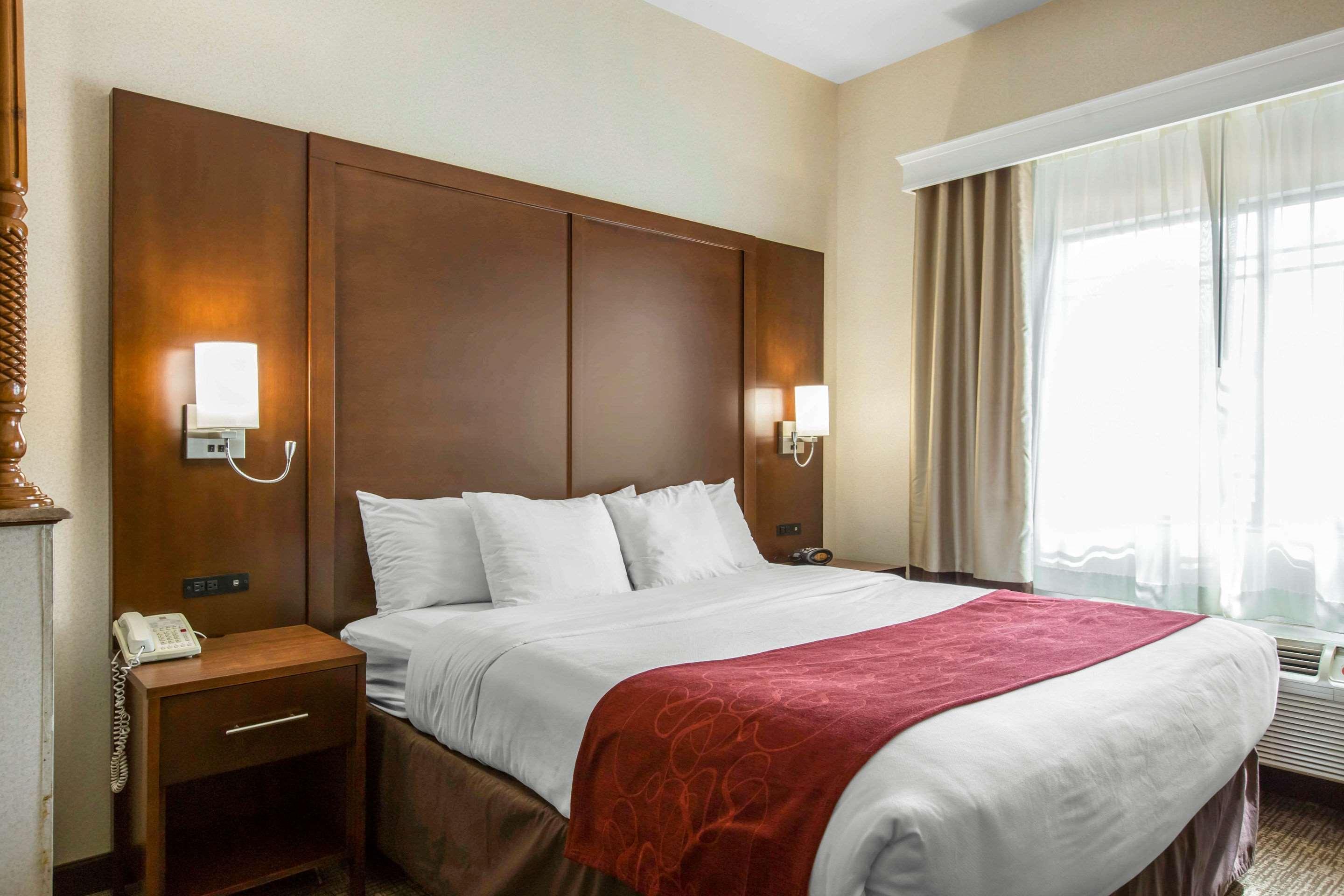 Citrus Suites Redlands Loma Linda Hotel Exterior photo