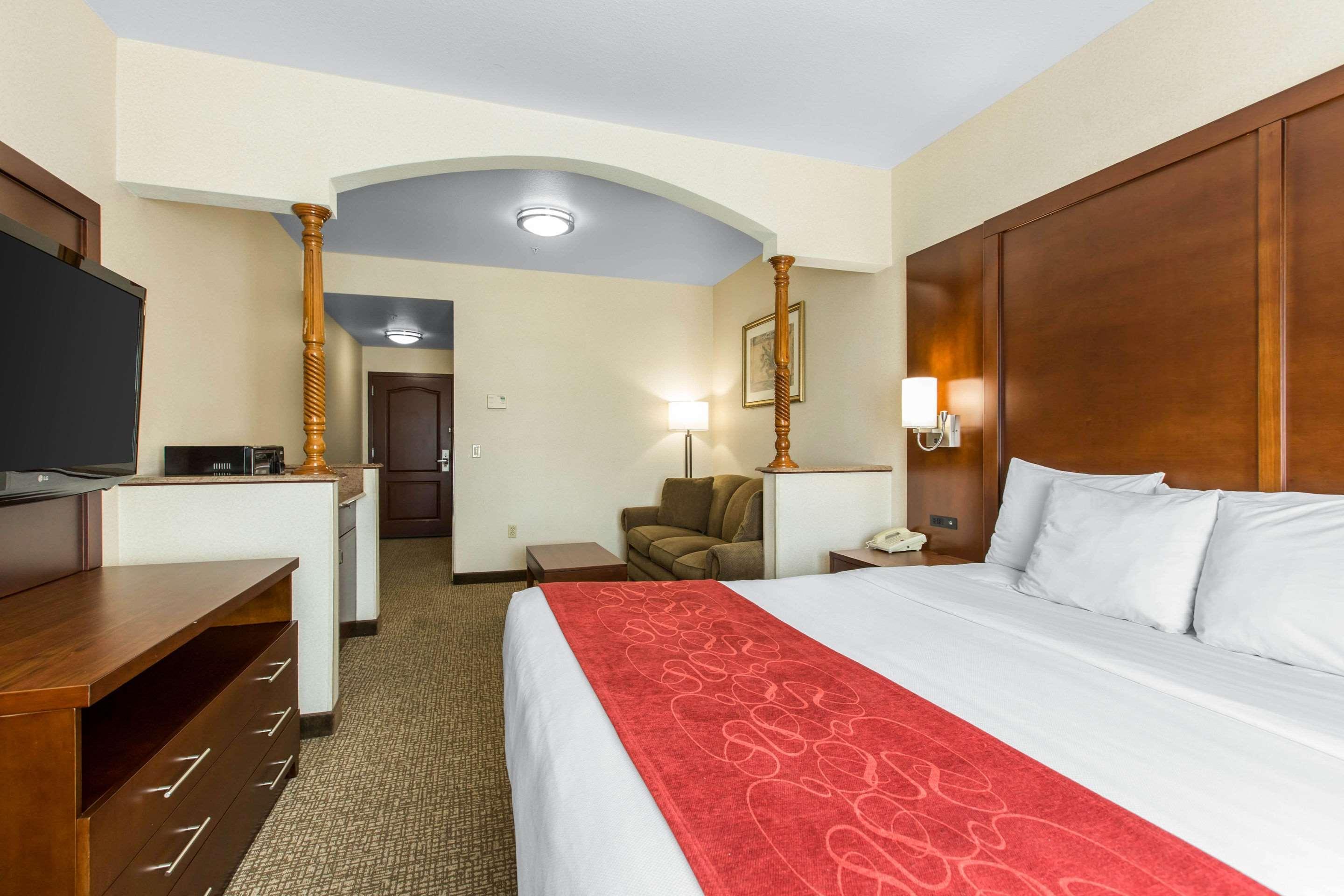 Citrus Suites Redlands Loma Linda Hotel Exterior photo