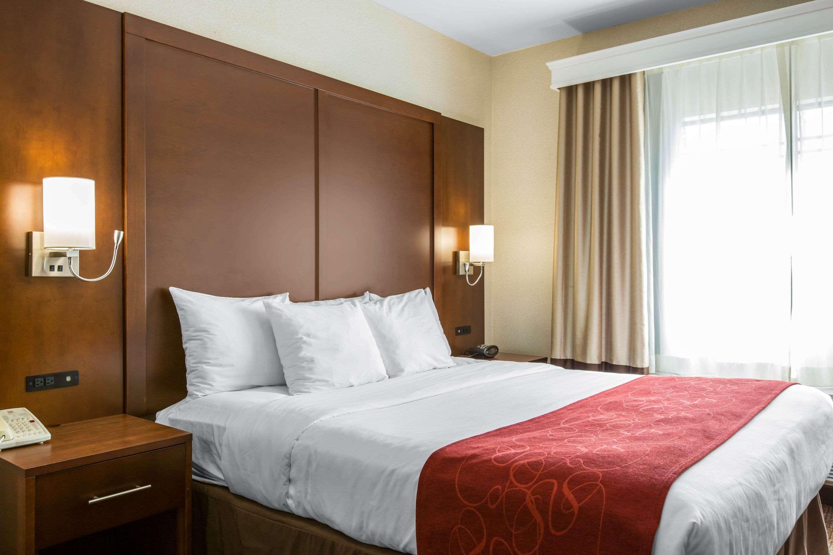 Citrus Suites Redlands Loma Linda Hotel Exterior photo