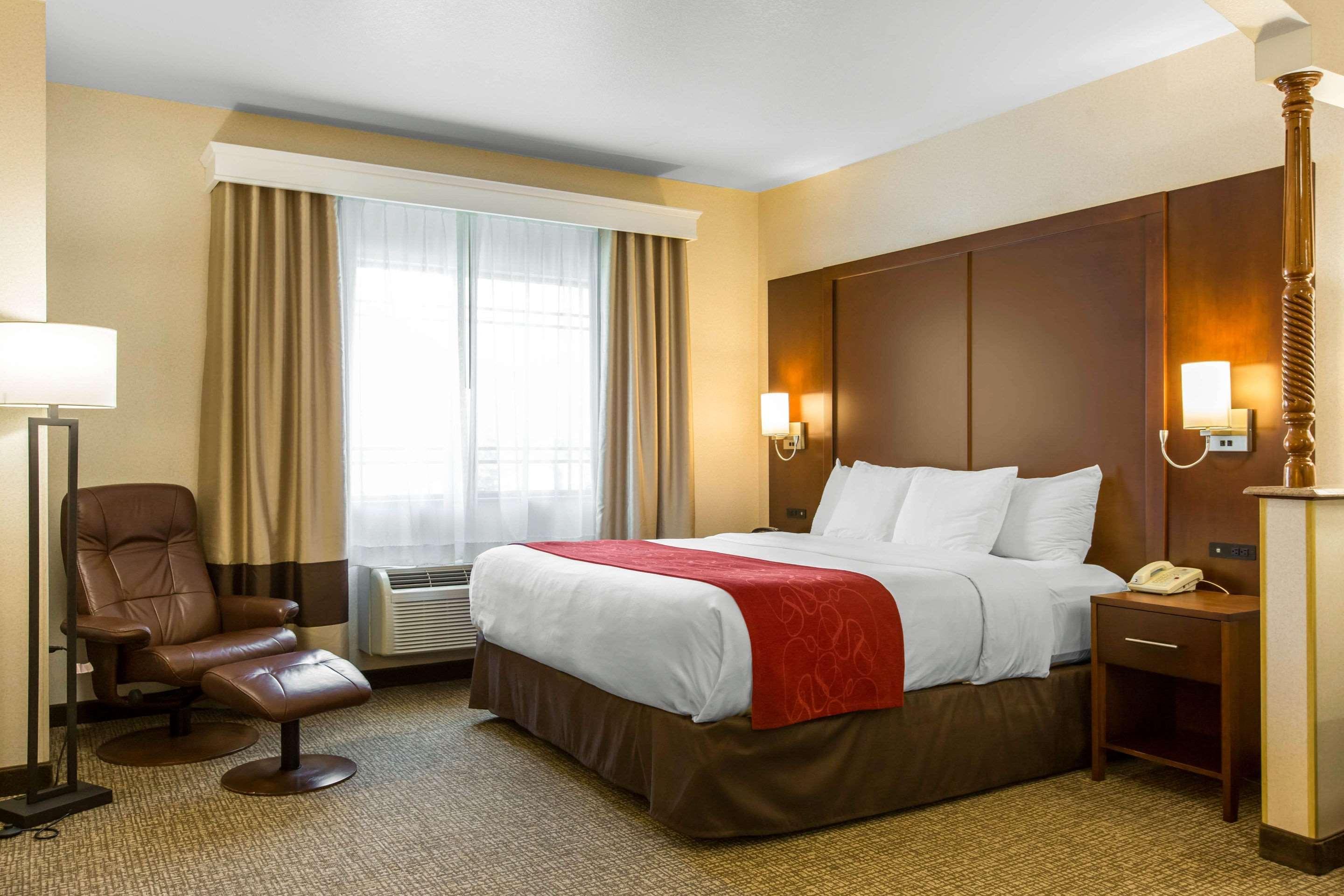 Citrus Suites Redlands Loma Linda Hotel Exterior photo