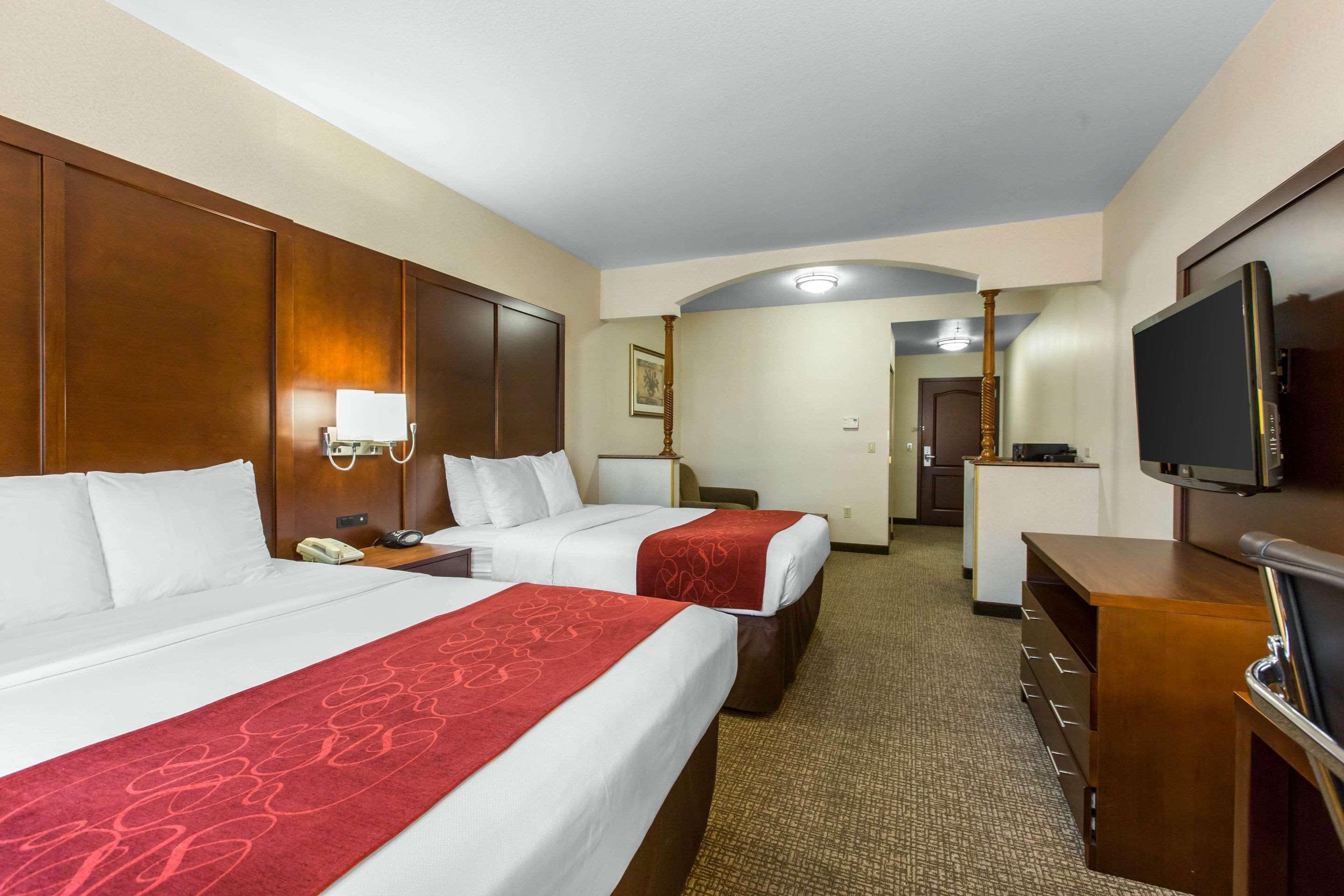 Citrus Suites Redlands Loma Linda Hotel Exterior photo