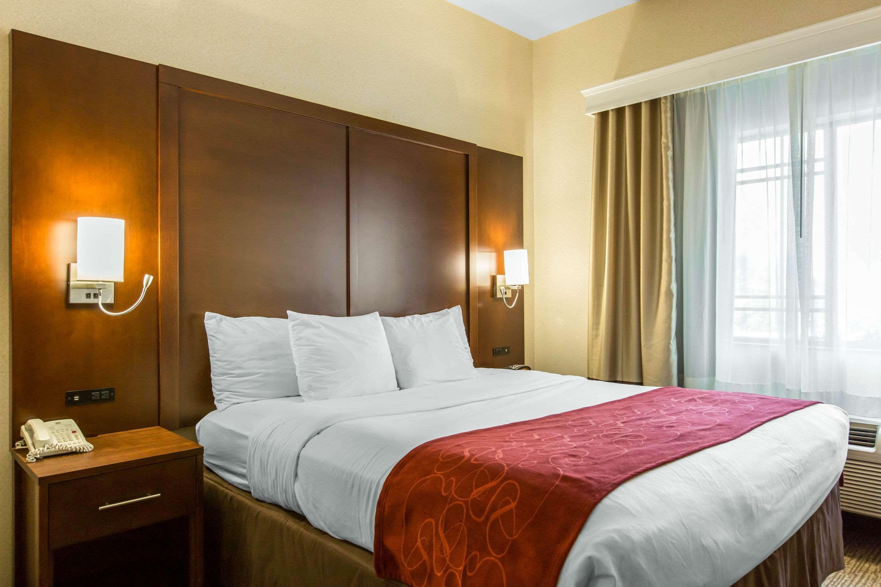 Citrus Suites Redlands Loma Linda Hotel Exterior photo