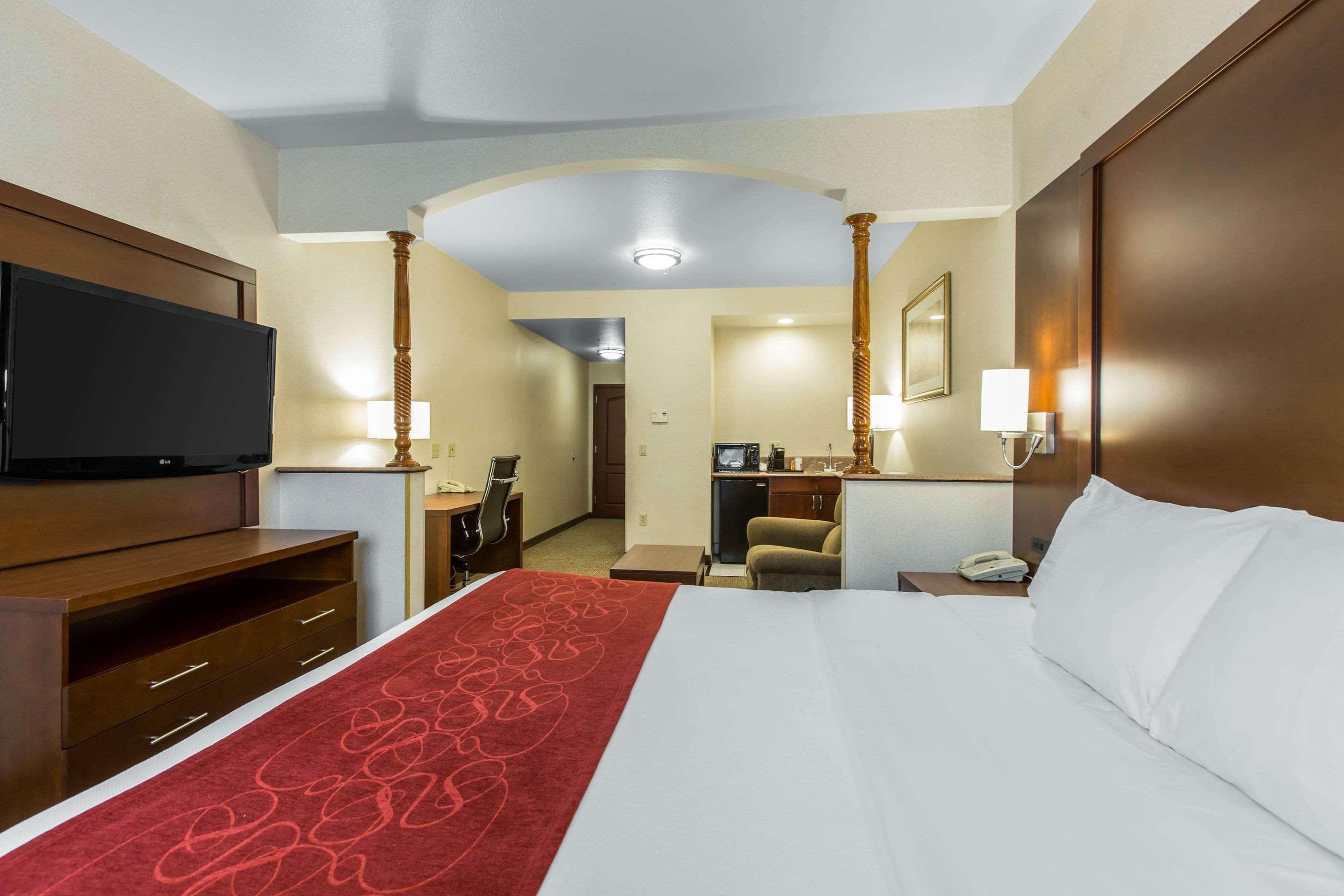 Citrus Suites Redlands Loma Linda Hotel Exterior photo