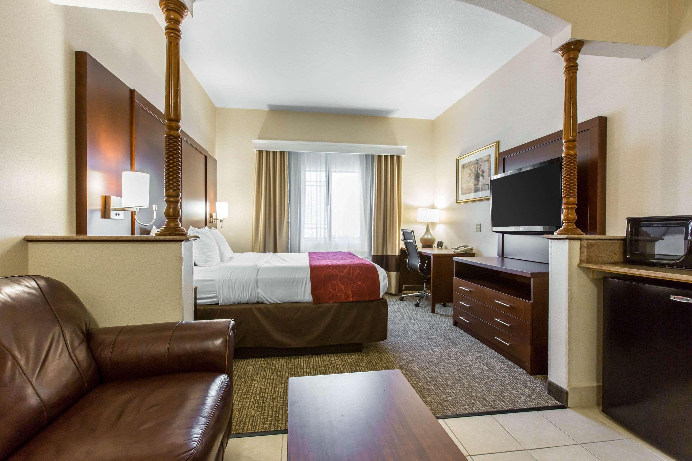 Citrus Suites Redlands Loma Linda Hotel Exterior photo
