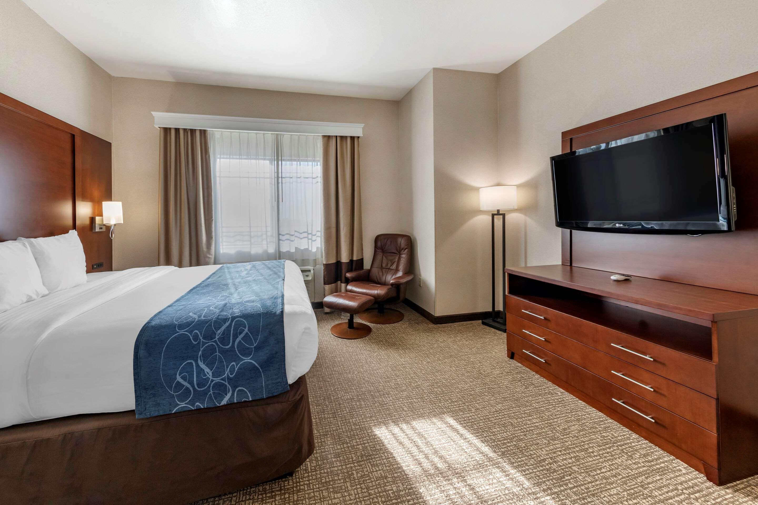 Citrus Suites Redlands Loma Linda Hotel Exterior photo