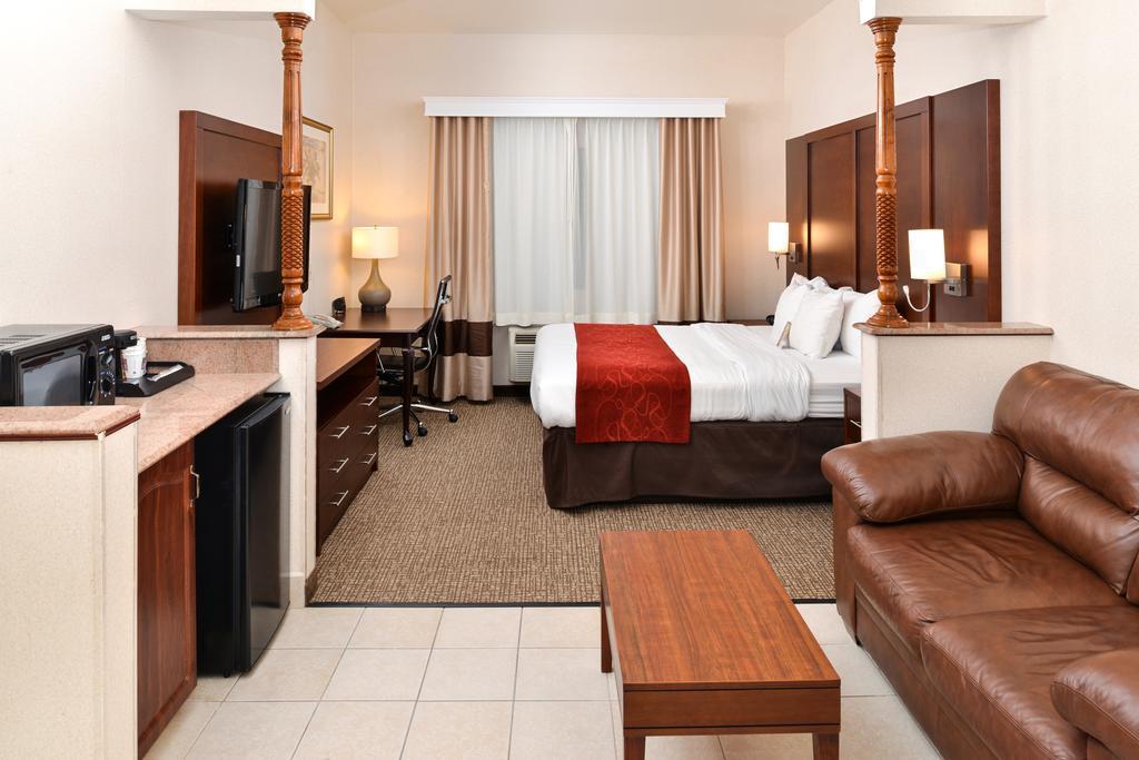 Citrus Suites Redlands Loma Linda Hotel Exterior photo
