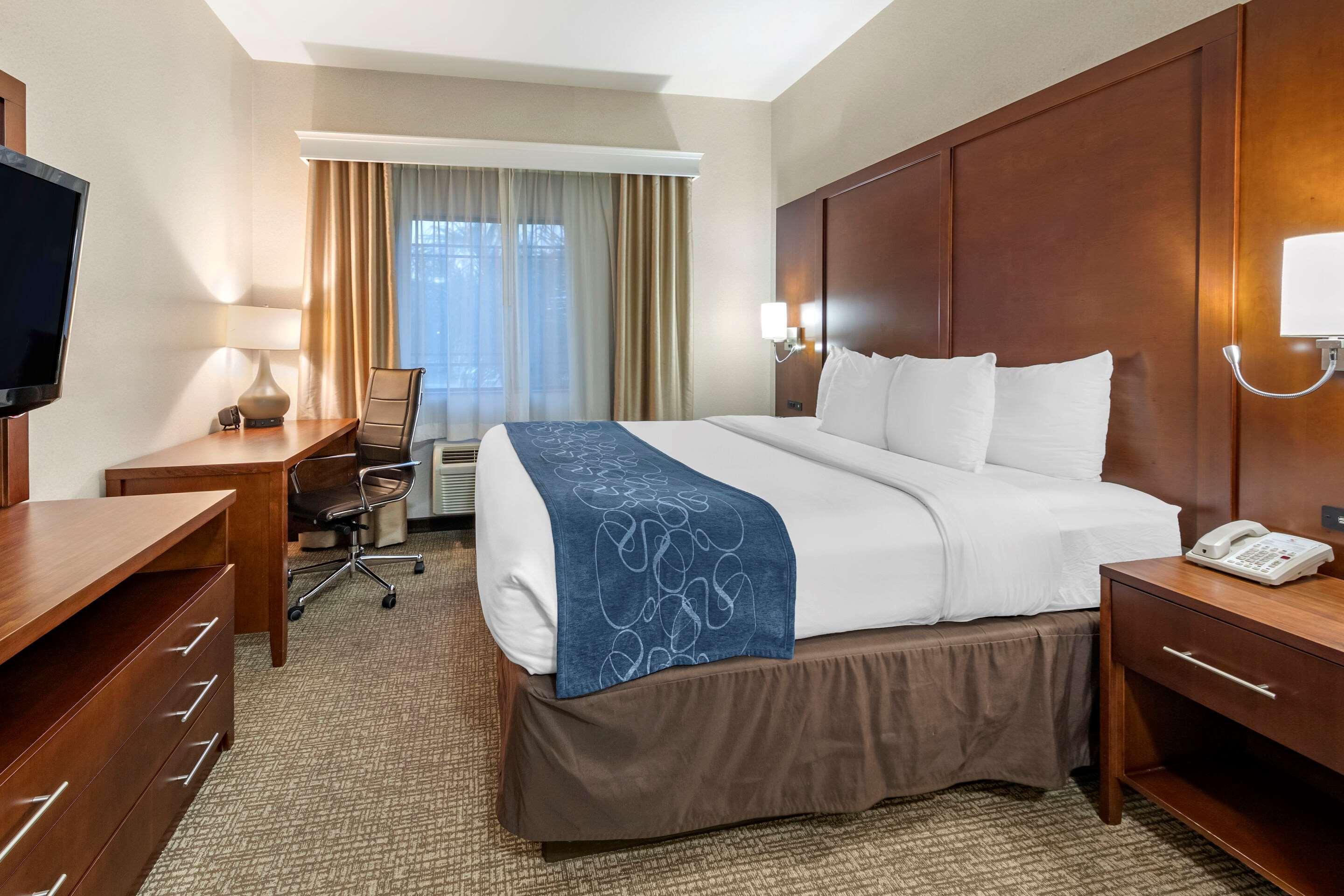 Citrus Suites Redlands Loma Linda Hotel Exterior photo