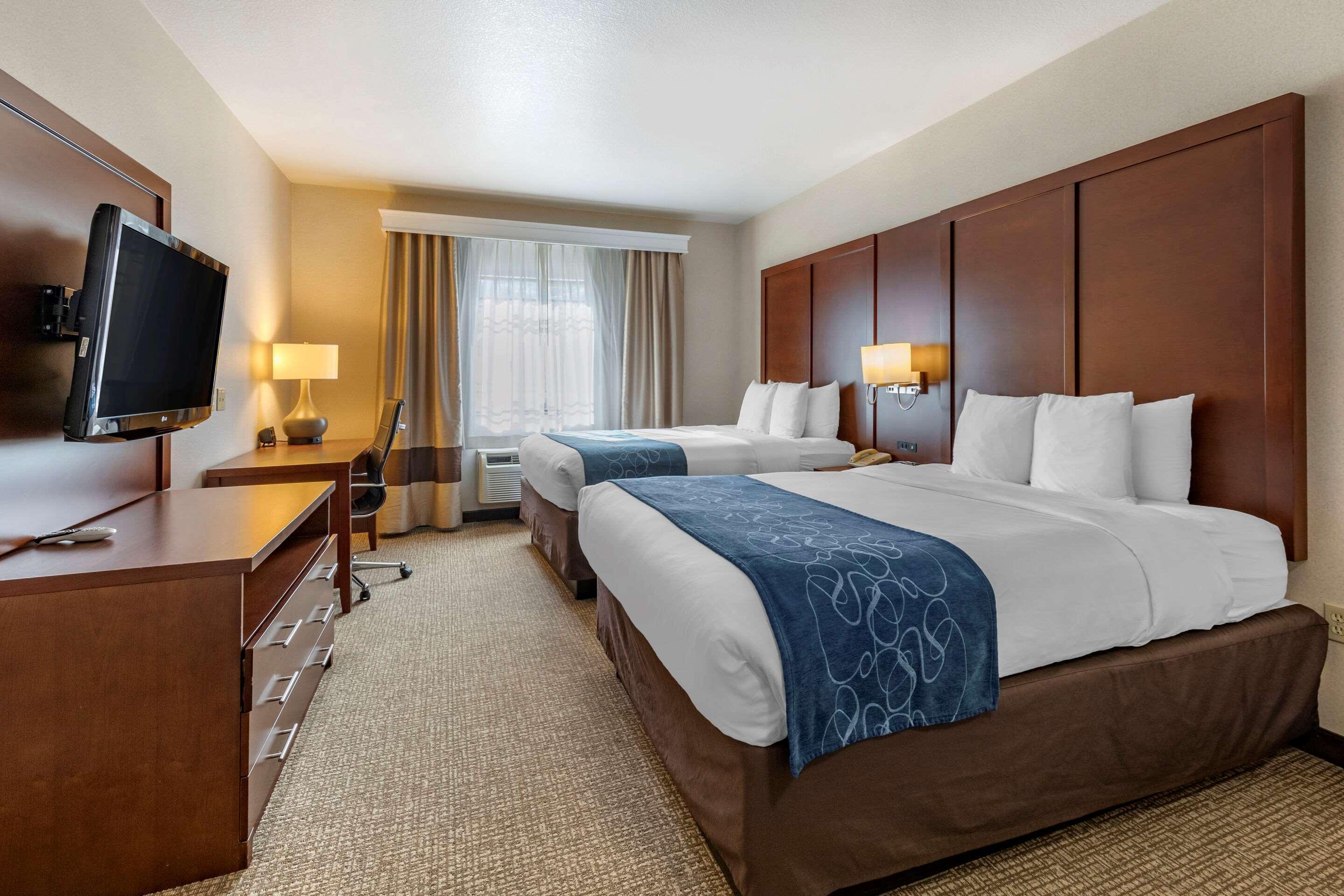 Citrus Suites Redlands Loma Linda Hotel Exterior photo