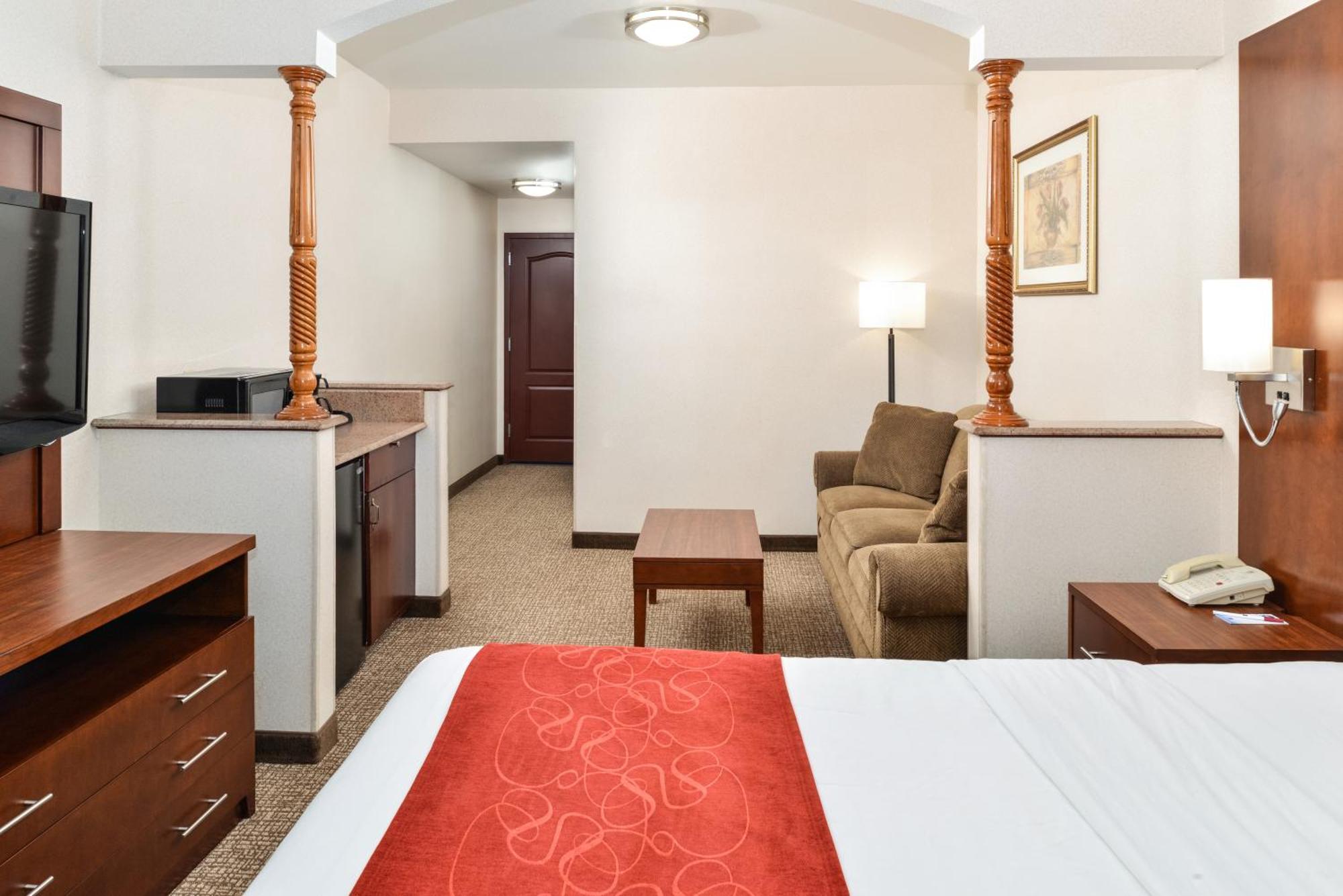 Citrus Suites Redlands Loma Linda Hotel Exterior photo