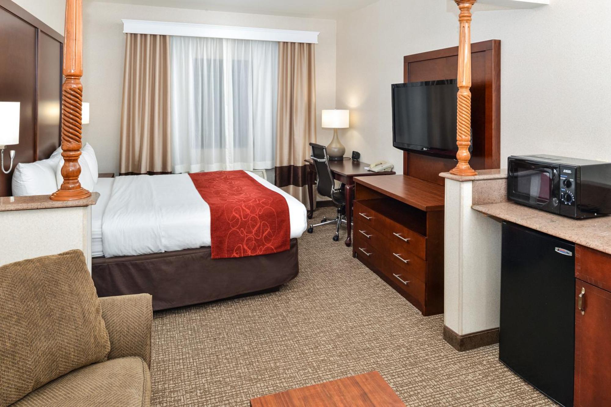 Citrus Suites Redlands Loma Linda Hotel Exterior photo